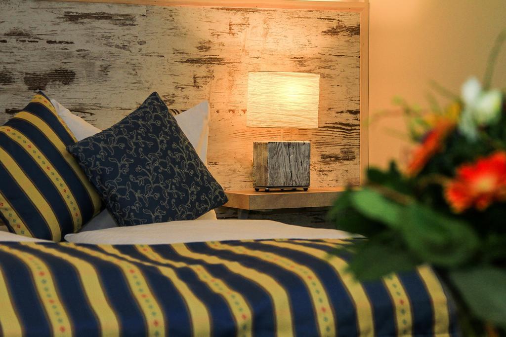 Hotel & Restaurant Seebruecke Zingst Phòng bức ảnh